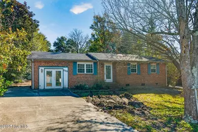 233 Normandy Drive, Wilmington, NC 28412 - Photo 1