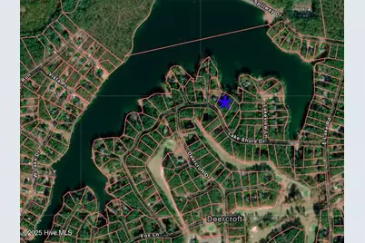 Lot 12 Lakeshore Drive, Wagram, NC 28396 - Photo 7