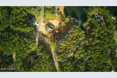 Lot 12 Lakeshore Drive, Wagram, NC 28396 - Photo 5