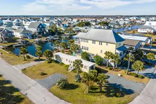 6015 6th St, Surf City, NC 28445 - Photo 9