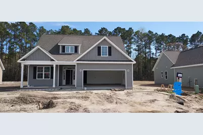 112 Rolling Water Lane, Swansboro, NC 28584 - Photo 1