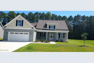 110 Rolling  Water Lane, Swansboro, NC 28584 - Photo 1