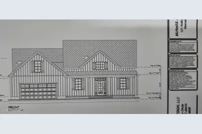 110 Rolling  Water Lane, Swansboro, NC 28584 - Photo 17