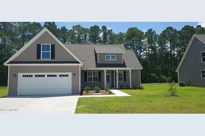 114 Rolling Water Lane, Swansboro, NC 28584 - Photo 1