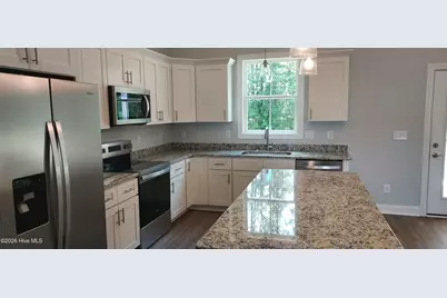 114 Rolling Water Lane, Swansboro, NC 28584 - Photo 5