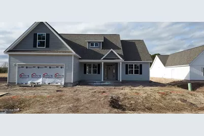 117 Rolling Water Lane, Swansboro, NC 28584 - Photo 1