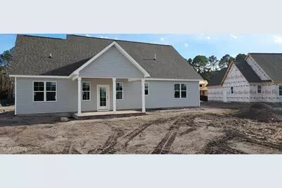 117 Rolling Water Lane, Swansboro, NC 28584 - Photo 13