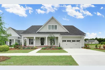 2075 Whiskey Branch Drive, Wilmington, NC 28409 - Photo 1