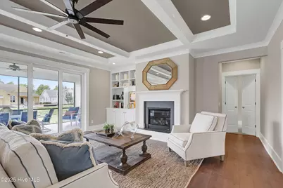 2075 Whiskey Branch Drive, Wilmington, NC 28409 - Photo 5
