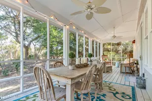 11 Red Cedar Trail, Bald Head Island, NC 28461 - Photo 21
