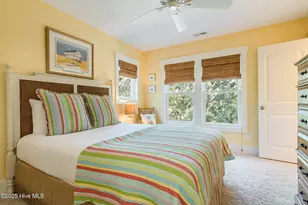 11 Red Cedar Trail, Bald Head Island, NC 28461 - Photo 33