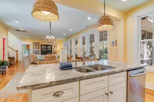 11 Red Cedar Trail, Bald Head Island, NC 28461 - Photo 11