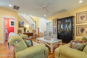11 Red Cedar Trail, Bald Head Island, NC 28461 - Photo 13