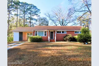 105 Sumpter Drive, Goldsboro, NC 27534 - Photo 1