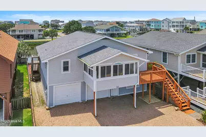 161 High Point Street, Holden Beach, NC 28462 - Photo 57