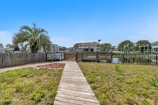161 High Point St, Holden Beach, NC 28462 - Photo 47