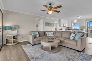 161 High Point St, Holden Beach, NC 28462 - Photo 9