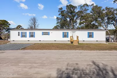955 Pineclair Drive SW, Calabash, NC 28467 - Photo 1