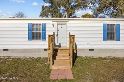 955 Pineclair Drive SW, Calabash, NC 28467 - Photo 45