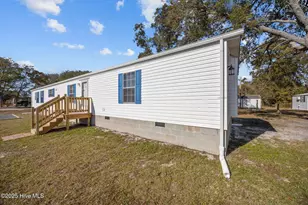 955 Pineclair Dr SW, Calabash, NC 28467 - Photo 33