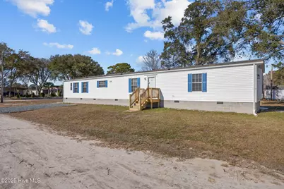 955 Pineclair Drive SW, Calabash, NC 28467 - Photo 35