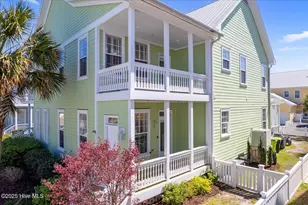 215 Silver Sloop Wy, Carolina Beach, NC 28428 - Photo 3