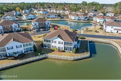 8855 Radcliff Drive NW #Unit 43b, Calabash, NC 28467 - Photo 5