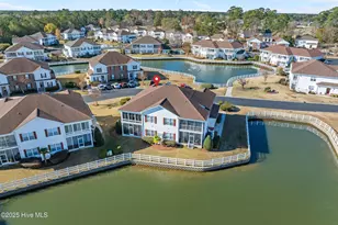 8855 Radcliff Dr NW, Calabash, NC 28467 - Photo 5