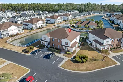 8855 Radcliff Drive NW #Unit 43b, Calabash, NC 28467 - Photo 3