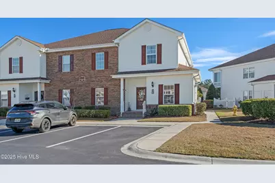 8855 Radcliff Drive NW #Unit 43b, Calabash, NC 28467 - Photo 1