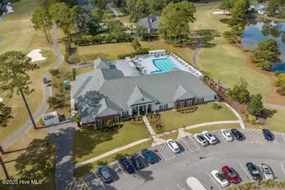 8855 Radcliff Drive NW #Unit 43b, Calabash, NC 28467 - Photo 45