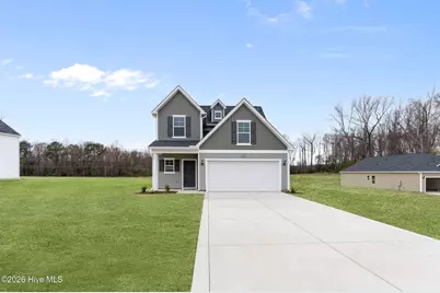 109 Rubyfield Court, Fremont, NC 27830 - Photo 1