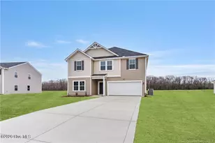 106 Rubyfield Ct, Fremont, NC 27830 - Photo 3