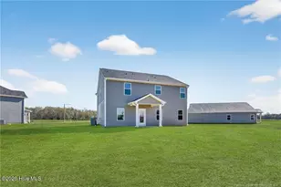 115 Timber St, Fremont, NC 27830 - Photo 35