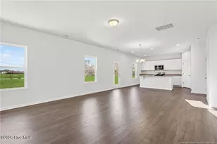 115 Timber St, Fremont, NC 27830 - Photo 9