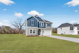 105 Rubyfield Ct, Fremont, NC 27830 - Photo 3