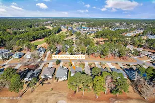 216 Baroney Pl Dr, Sunset Beach, NC 28468 - Photo 41