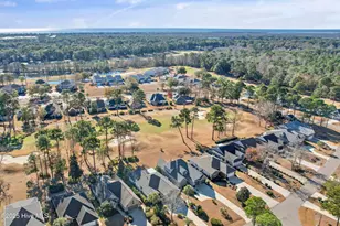 216 Baroney Pl Dr, Sunset Beach, NC 28468 - Photo 37