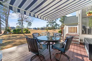 216 Baroney Pl Dr, Sunset Beach, NC 28468 - Photo 29