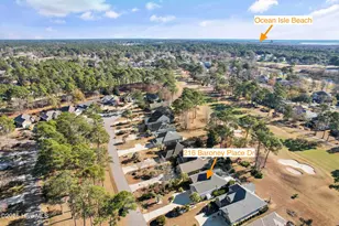 216 Baroney Pl Dr, Sunset Beach, NC 28468 - Photo 43