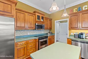 216 Baroney Pl Dr, Sunset Beach, NC 28468 - Photo 19