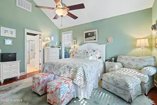 216 Baroney Pl Dr, Sunset Beach, NC 28468 - Photo 23