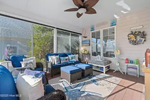 216 Baroney Pl Dr, Sunset Beach, NC 28468 - Photo 27
