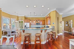 216 Baroney Pl Dr, Sunset Beach, NC 28468 - Photo 17