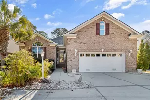 216 Baroney Pl Dr, Sunset Beach, NC 28468 - Photo 1