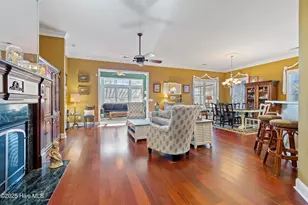 216 Baroney Pl Dr, Sunset Beach, NC 28468 - Photo 11