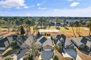 216 Baroney Pl Dr, Sunset Beach, NC 28468 - Photo 35