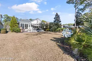 216 Baroney Pl Dr, Sunset Beach, NC 28468 - Photo 31