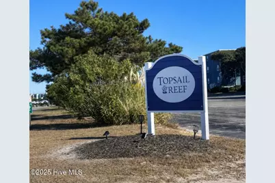 2224 New River Inlet Road #Unit 337, North Topsail Beach, NC 28460 - Photo 1