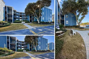 2224 New River Inlet Rd, North Topsail Beach, NC 28460 - Photo 3